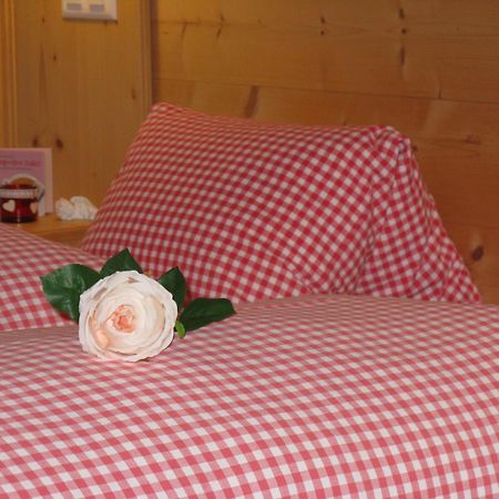 Waldgasthaus Lehmen Hotell Weissbad Rom bilde