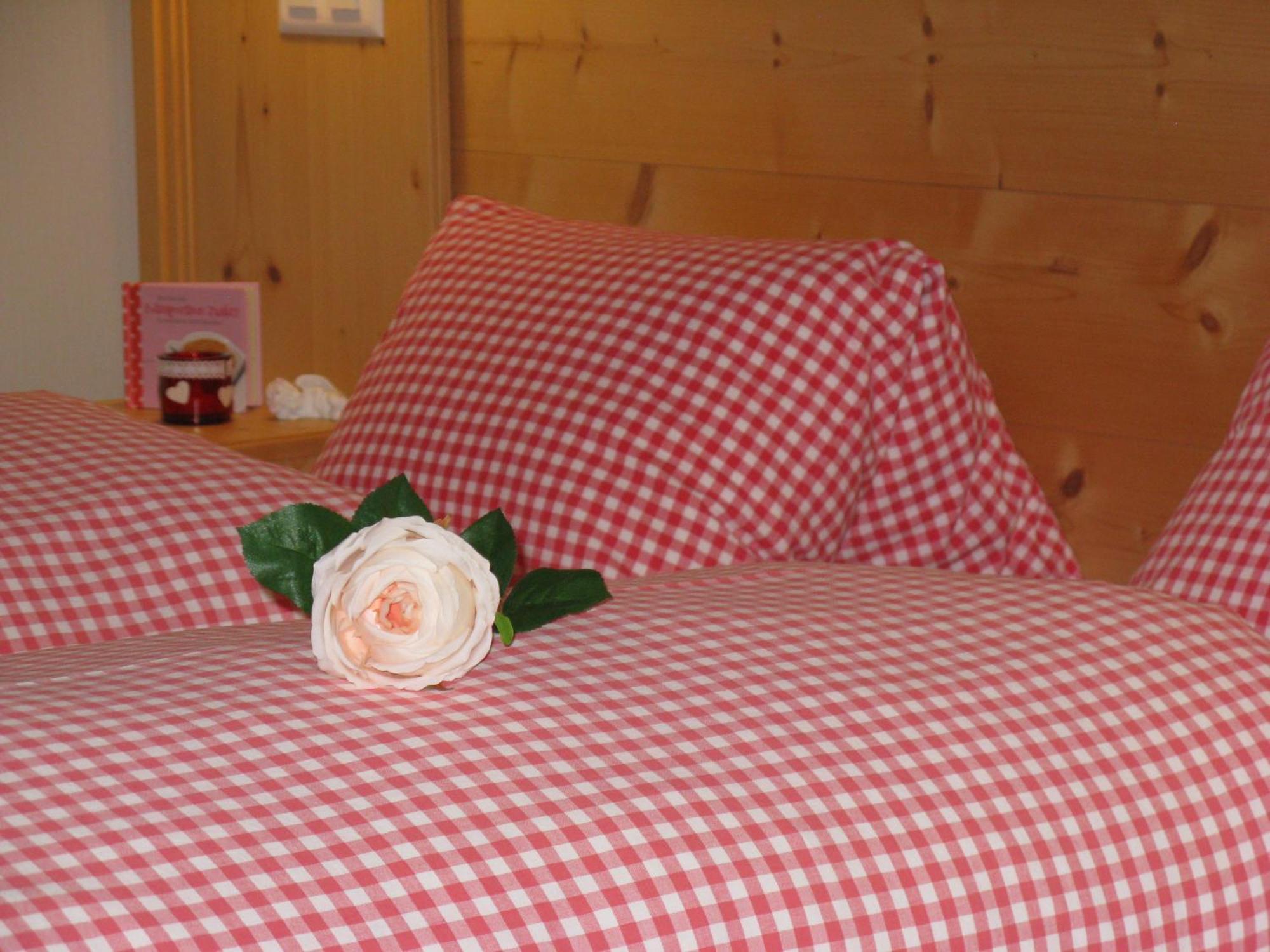 Waldgasthaus Lehmen Hotell Weissbad Rom bilde